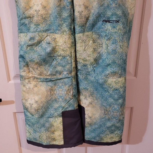 Arctix ski snow pants size youth Medium - Picture 3 of 13